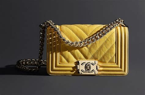 chanel bag best investment